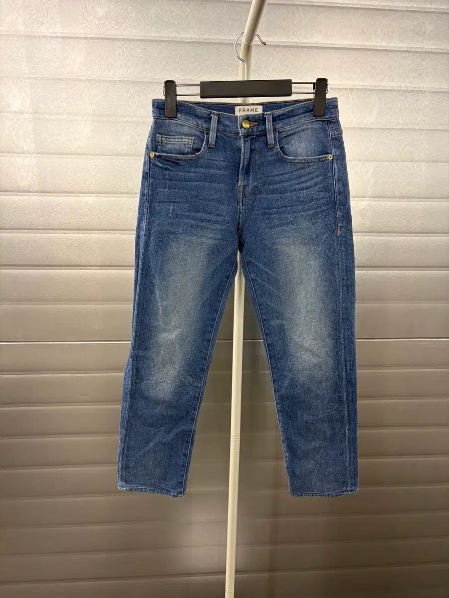 FRAME デニム ズボン