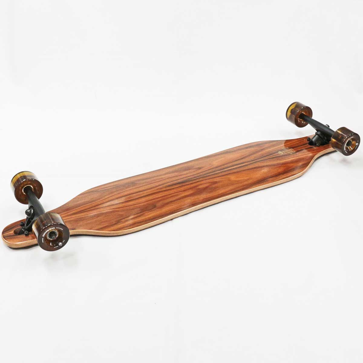 Arbor Skateboards Axis 40 Flagship Complete Long アクシス フラッグ