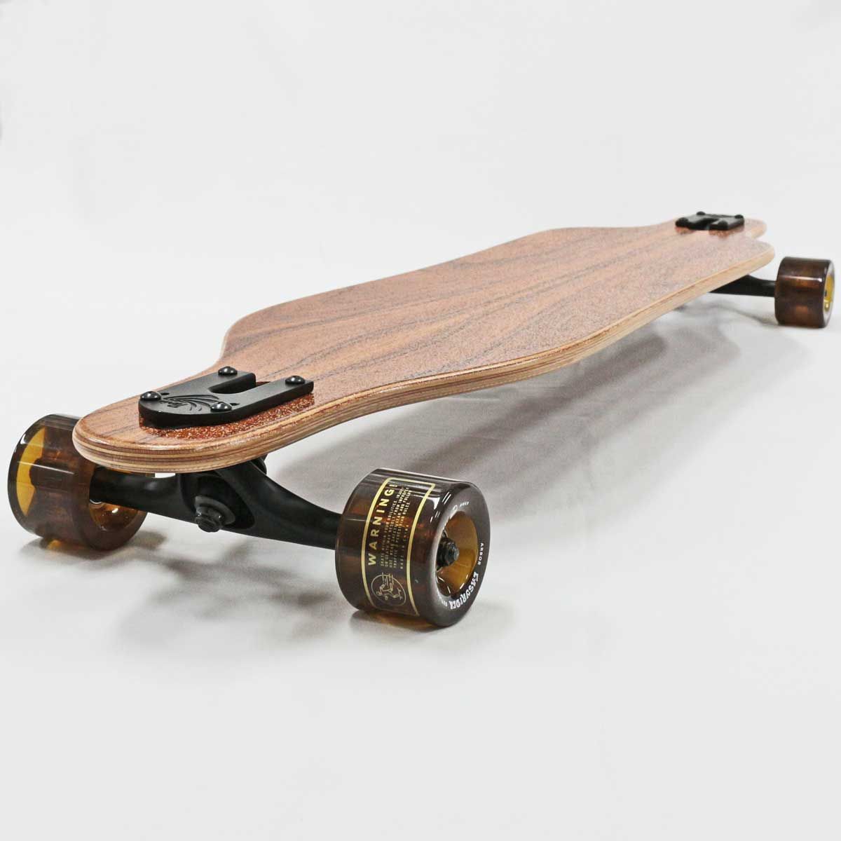 ARBOR（アーバー） スケートボード/FLAGSHIPロングボード　クルーザー Arbor Skateboards Axis 40 Flagship Complete Long アクシス フラッグ