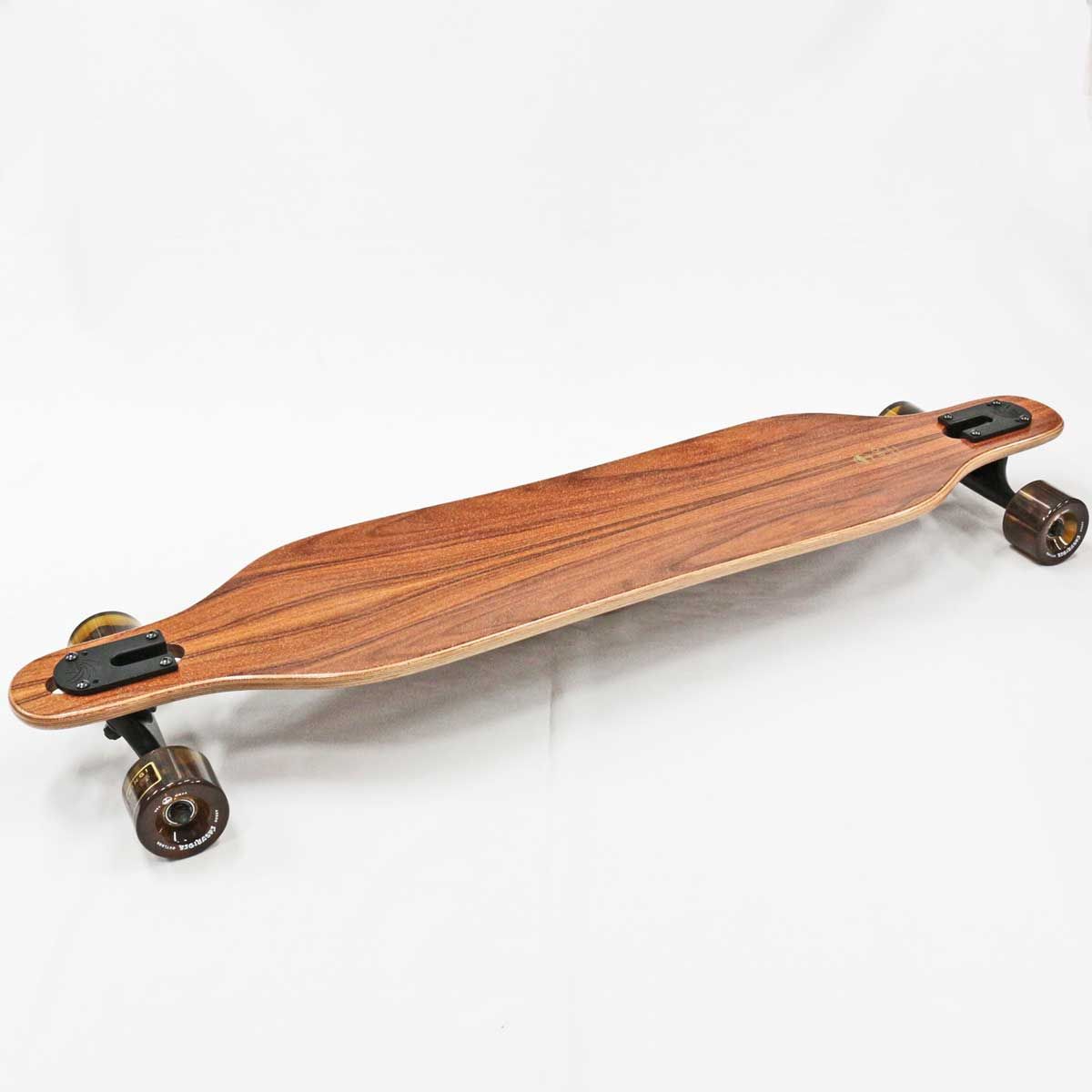 Arbor Skateboards Axis 40 Flagship Complete Long アクシス フラッグ