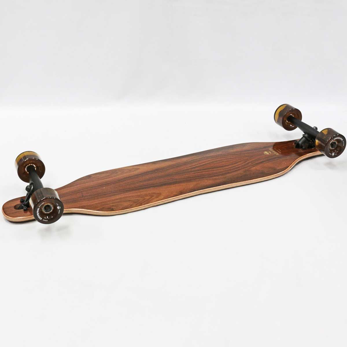 Arbor Skateboards Axis 37 Flagship Complete Long アクシス フラッグ