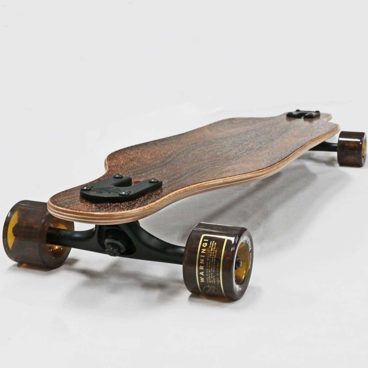 Arbor Skateboards Axis 37 Flagship Complete Long アクシス フラッグ