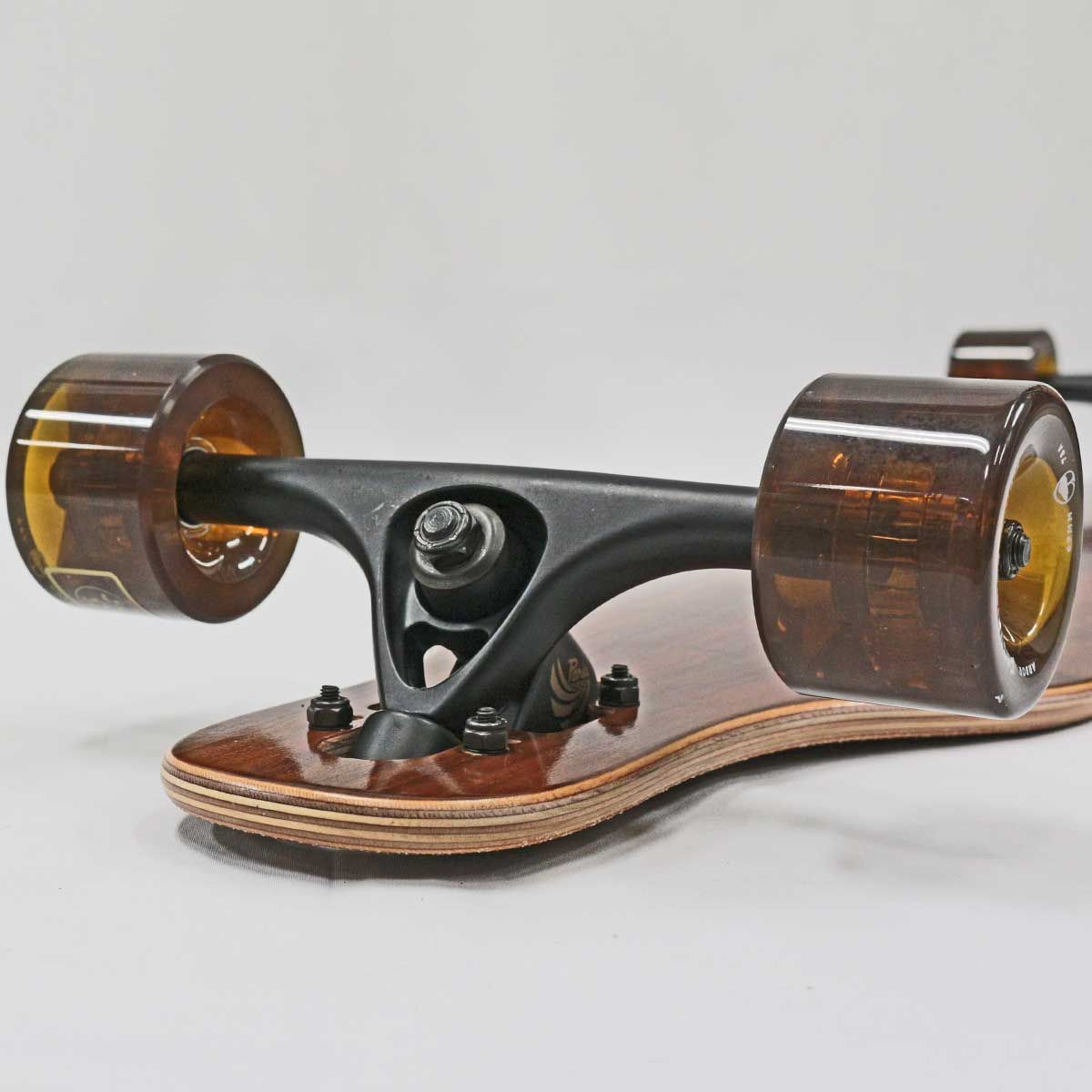 Arbor Skateboards Axis 37 Flagship Complete Long アクシス フラッグ