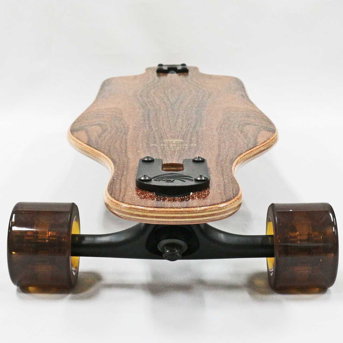 Arbor Skateboards Axis 37 Flagship Complete Long アクシス フラッグ