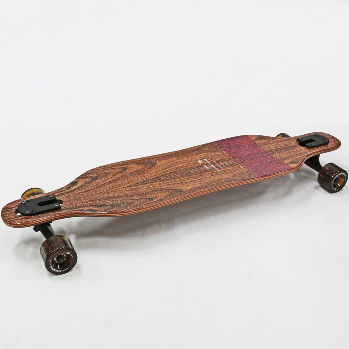 Arbor Skateboards Axis 37 Flagship Complete Long アクシス フラッグ