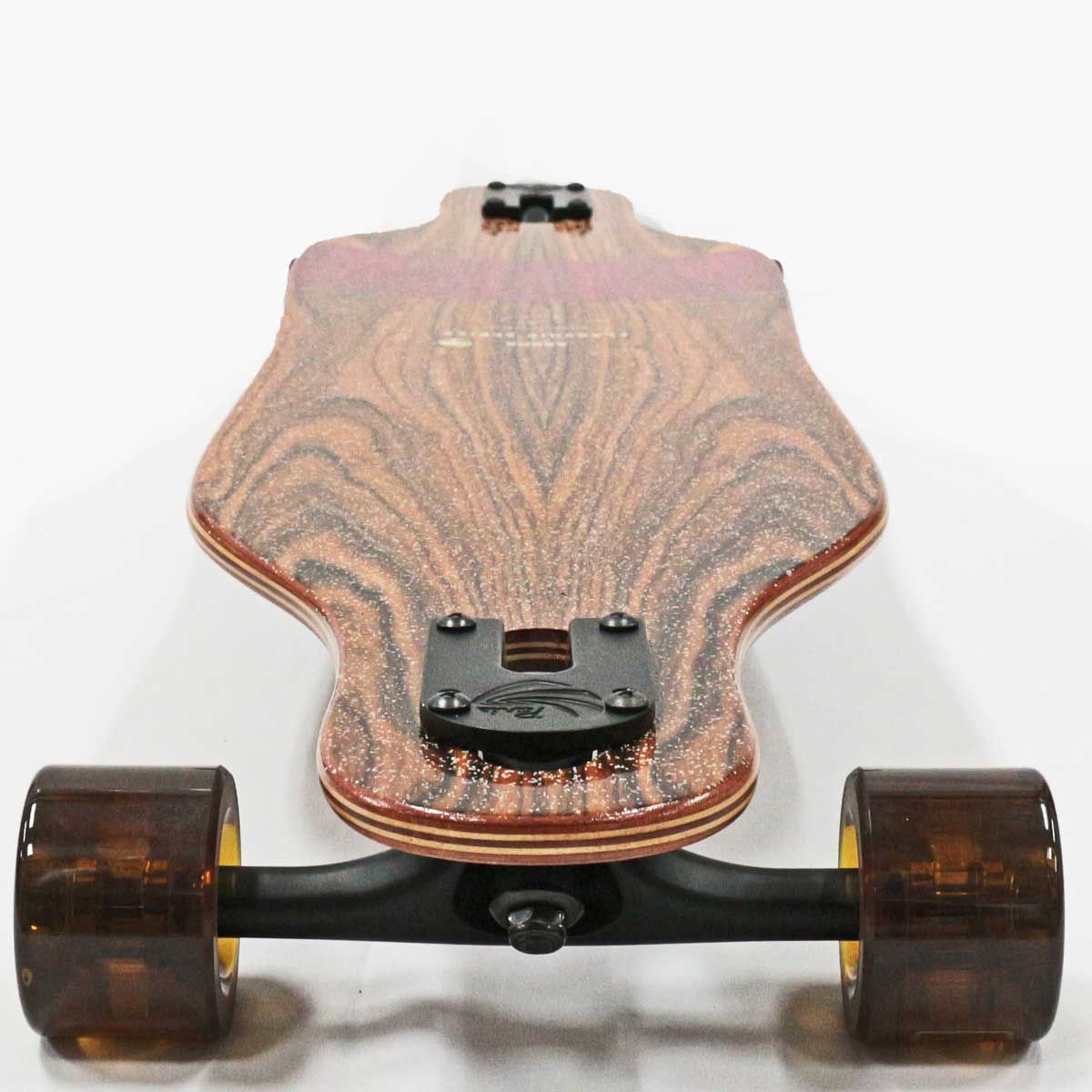 Arbor Skateboards Axis 37 Flagship Complete Long アクシス フラッグ