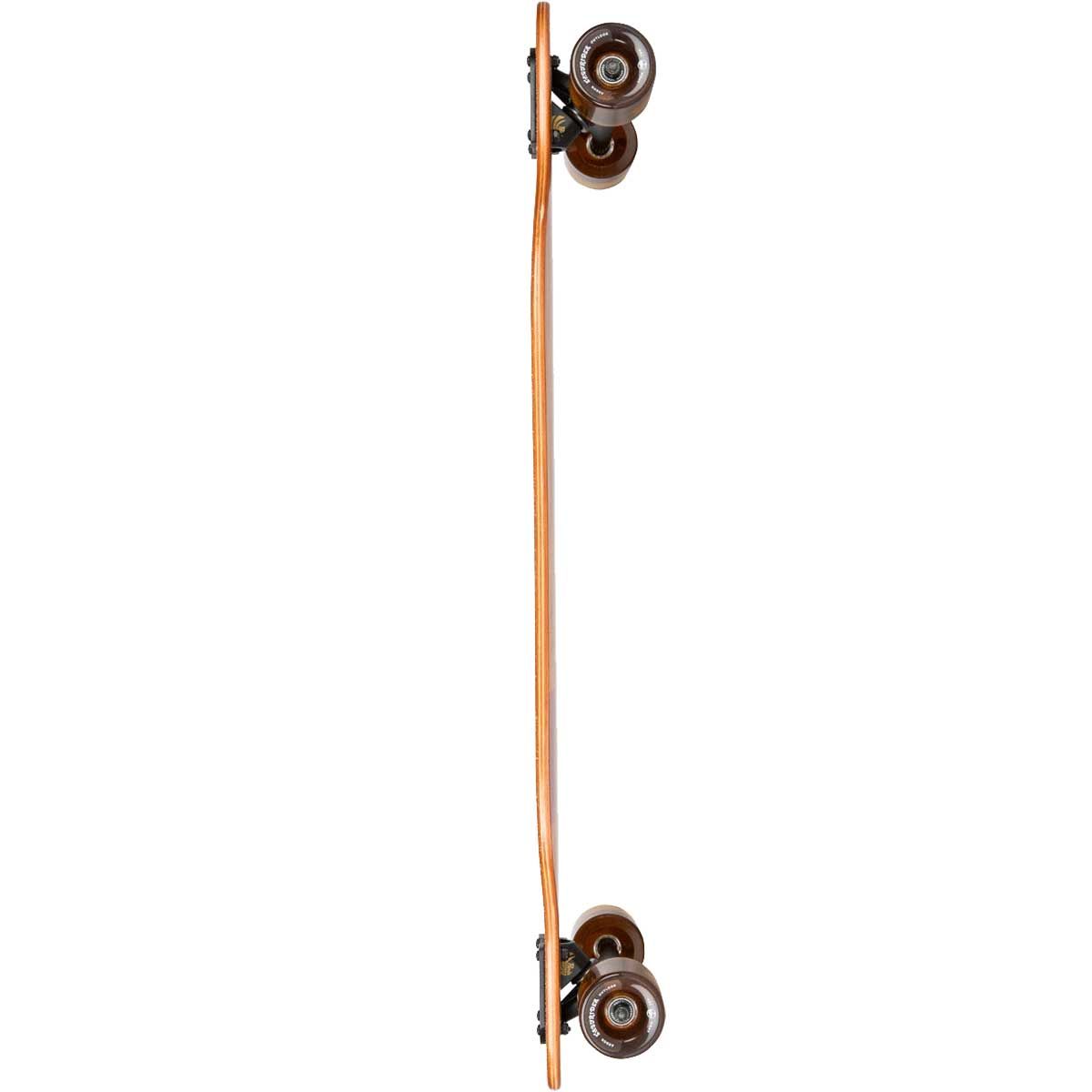 Arbor Skateboards Axis 37 Flagship Complete Long アクシス フラッグ