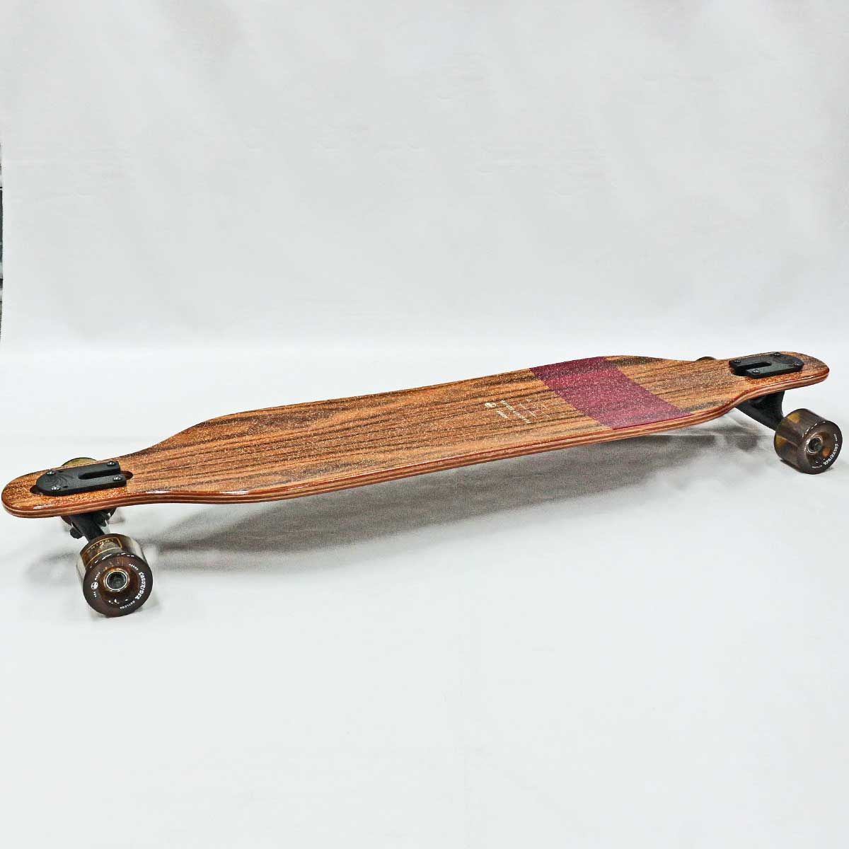 Arbor Skateboards Axis 40 Flagship Complete Long アクシス フラッグ
