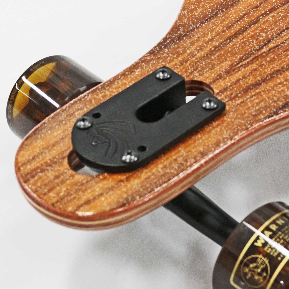 Arbor Skateboards Axis 40 Flagship Complete Long アクシス フラッグ