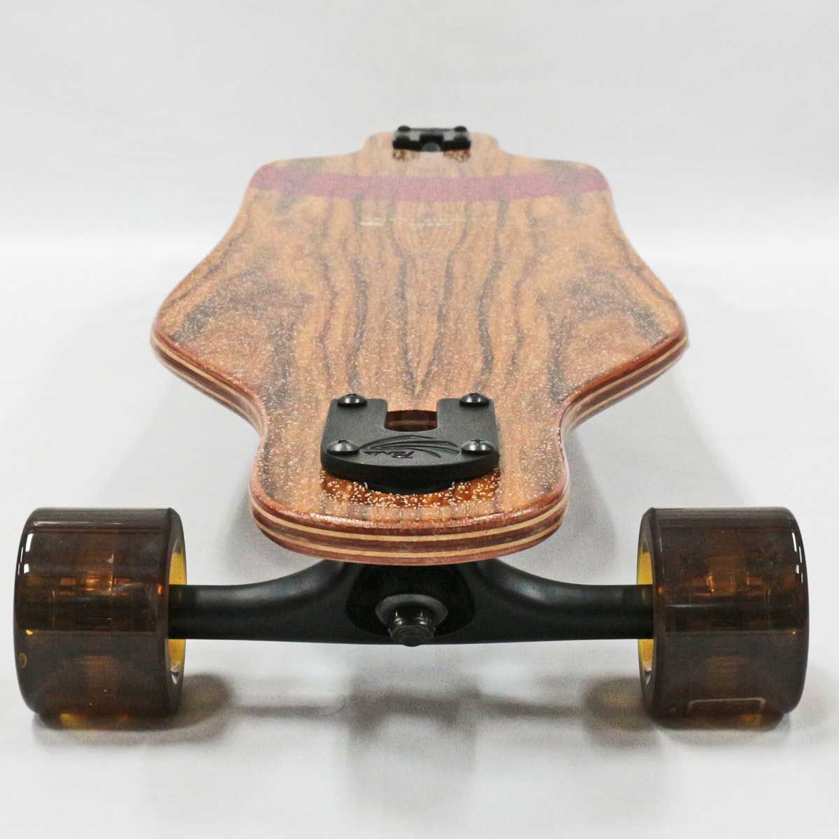 Arbor Skateboards Axis 40 Flagship Complete Long アクシス フラッグ