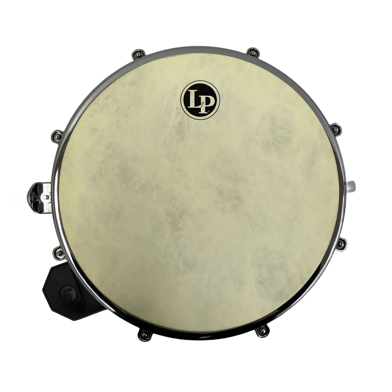 ラテンパーカッション LP 5514-PM スネアドラム 良好