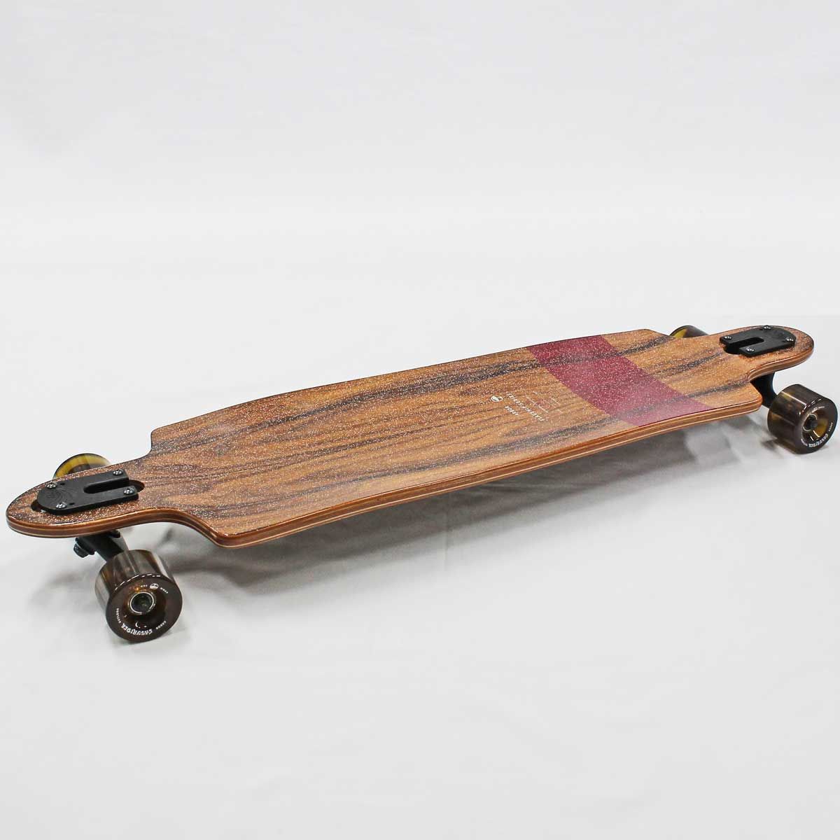 Arbor Skateboards Dropcruiser 38 Flagship Complete Long ドロップ