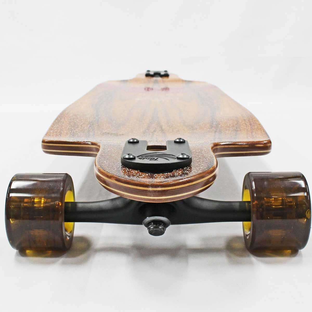 Arbor Skateboards Dropcruiser 38 Flagship Complete Long ドロップ