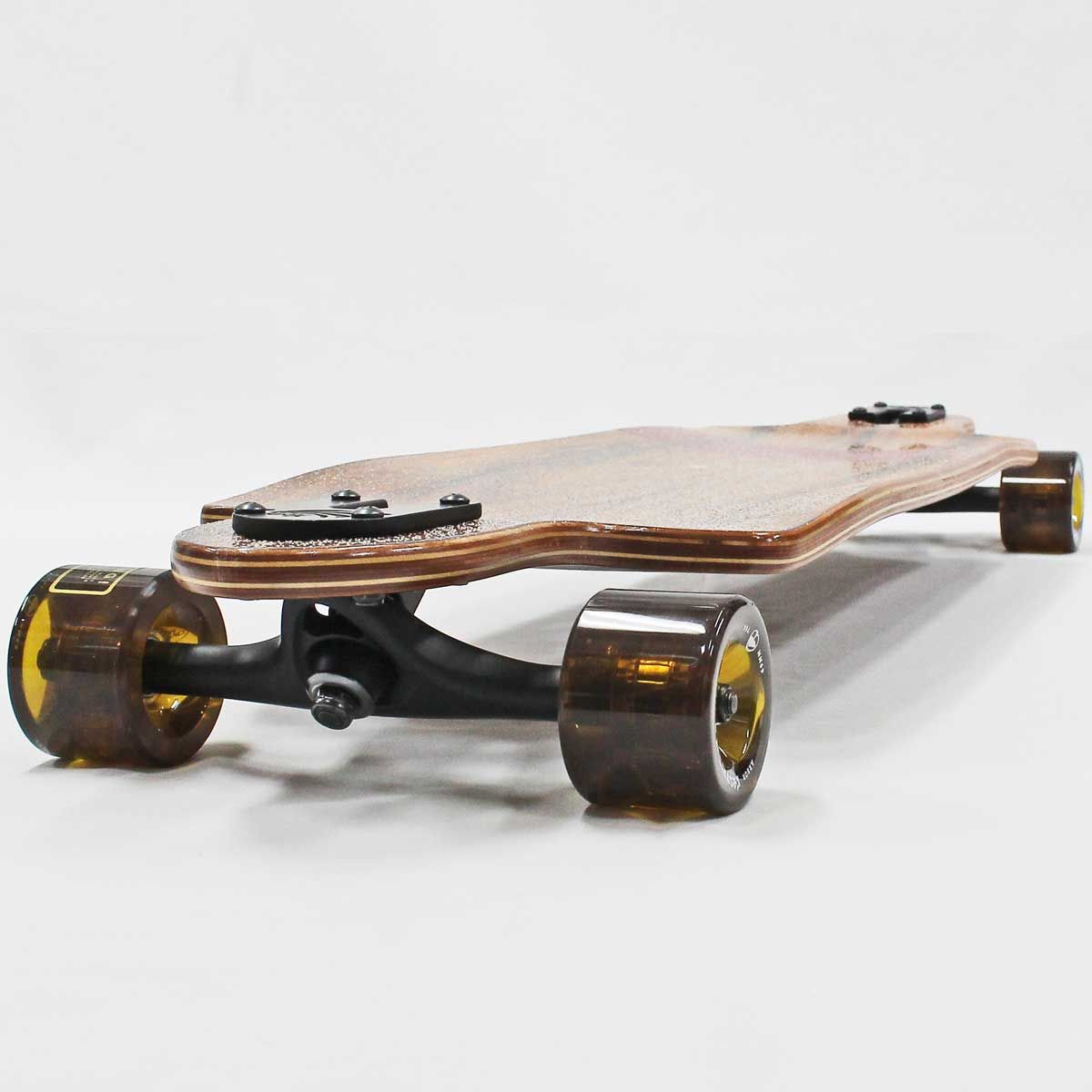 Arbor Skateboards Dropcruiser 38 Flagship Complete Long ドロップ