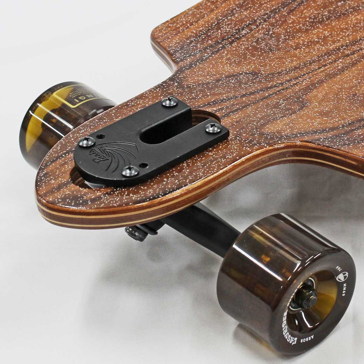 Arbor Skateboards Dropcruiser 38 Flagship Complete Long ドロップ