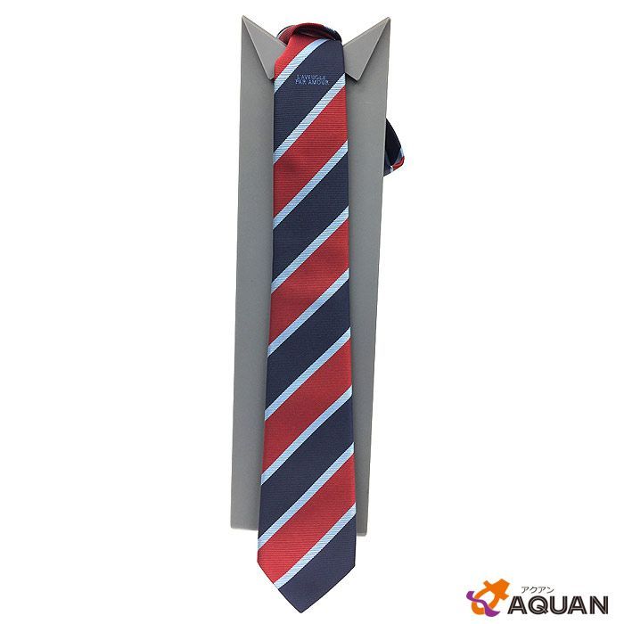 美品 GUCCI グッチ シルク 100％ レッド 赤 ペールブルー ストライプ 美品 GUCCI グッチ シルク 100％ レッド 赤 ペールブルー ストライプ