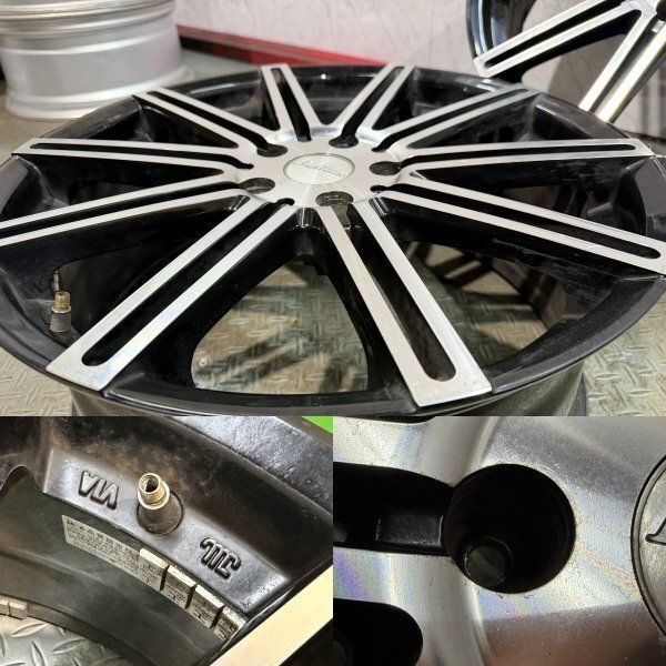 ヴェルファイア ハリアー等