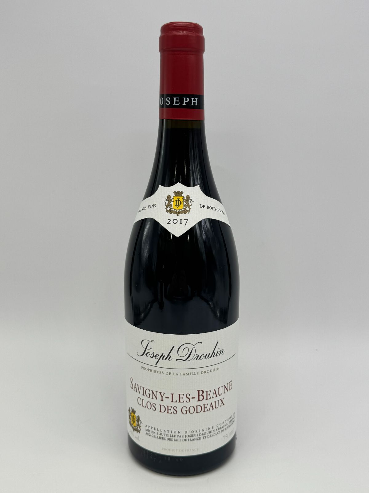 メゾン・ジョゼフ・ドルーアン 2本セット 750ml 13% - メルカリ