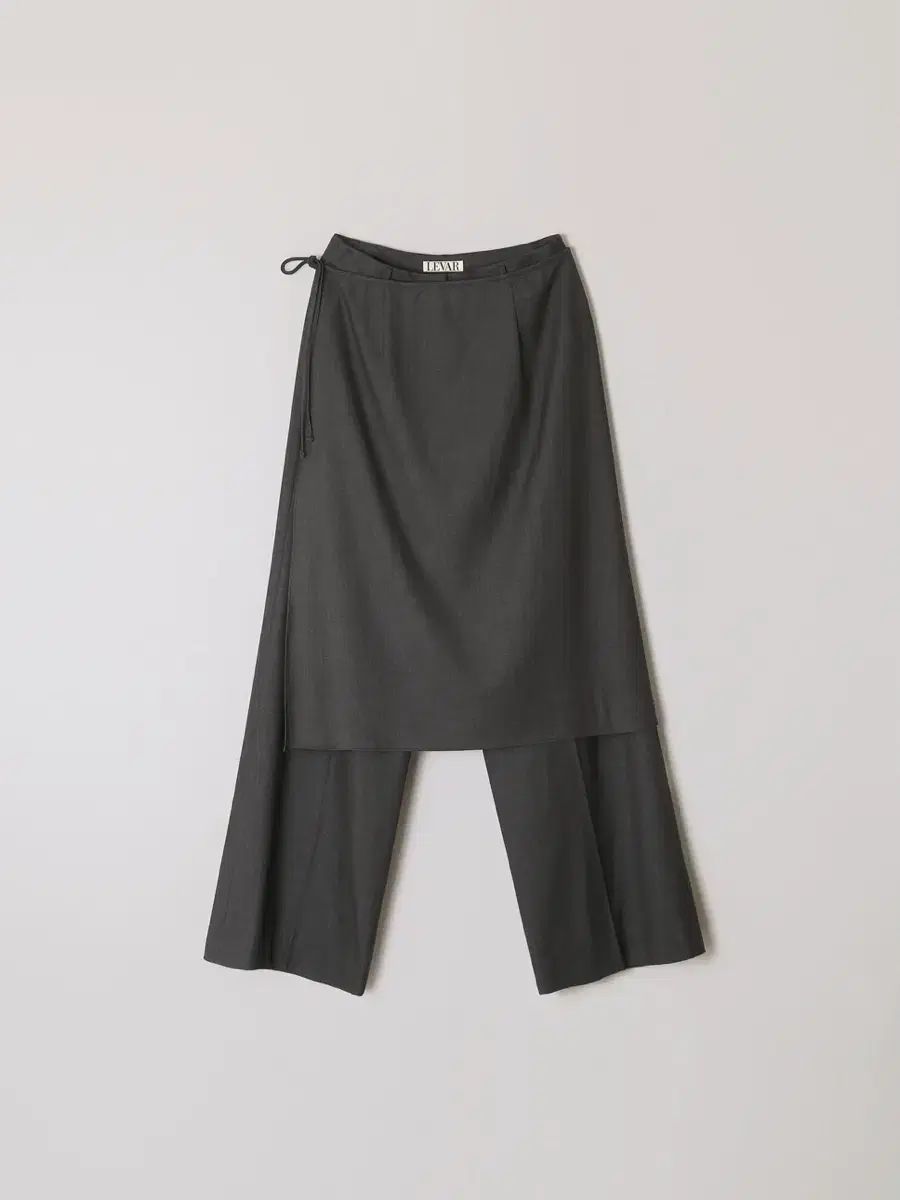 ルバ レイヤード スカート Whenever Layered Skirt