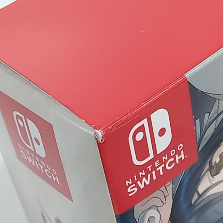  アクリルパネル Switchソフト うたわれるもの トリロジーセット GG 0188 231 ソフト(パッケージ版) Nintendo Switch