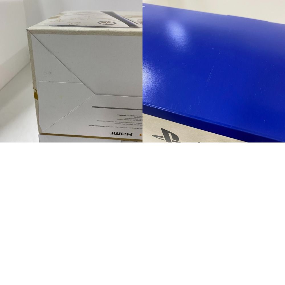 プレイステーション5