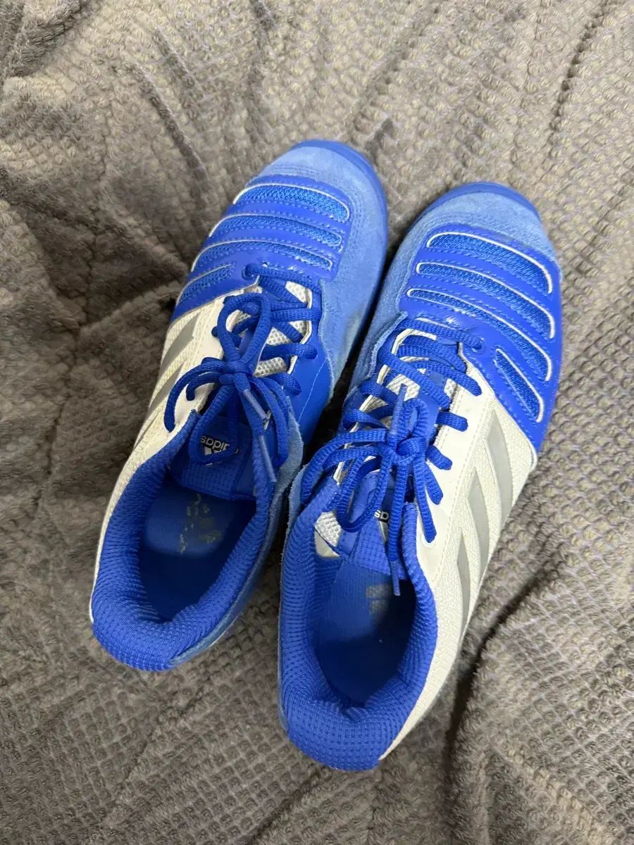 フェンシングシューズ adidas ダルタニャン 250