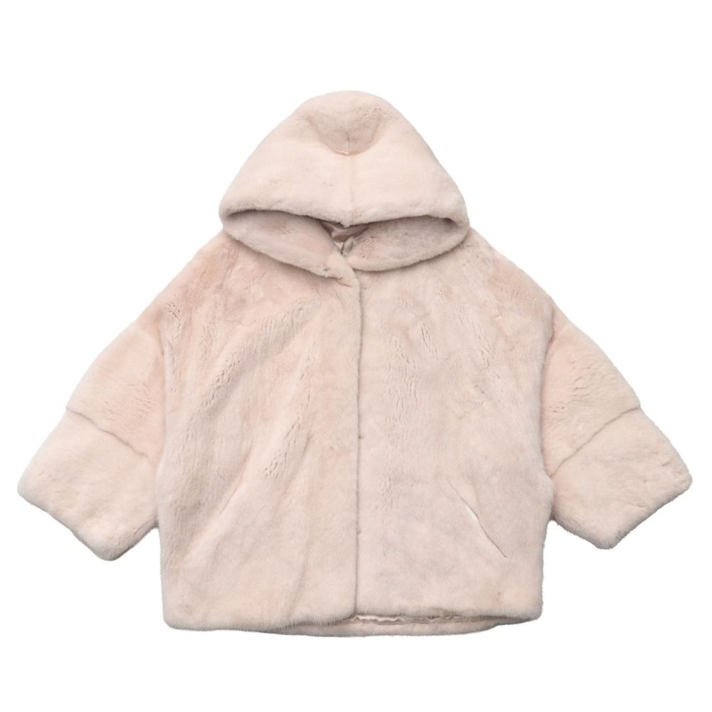 KOPENHAGEN FUR コペンハーゲンファー PURPLE QUALITY パープル