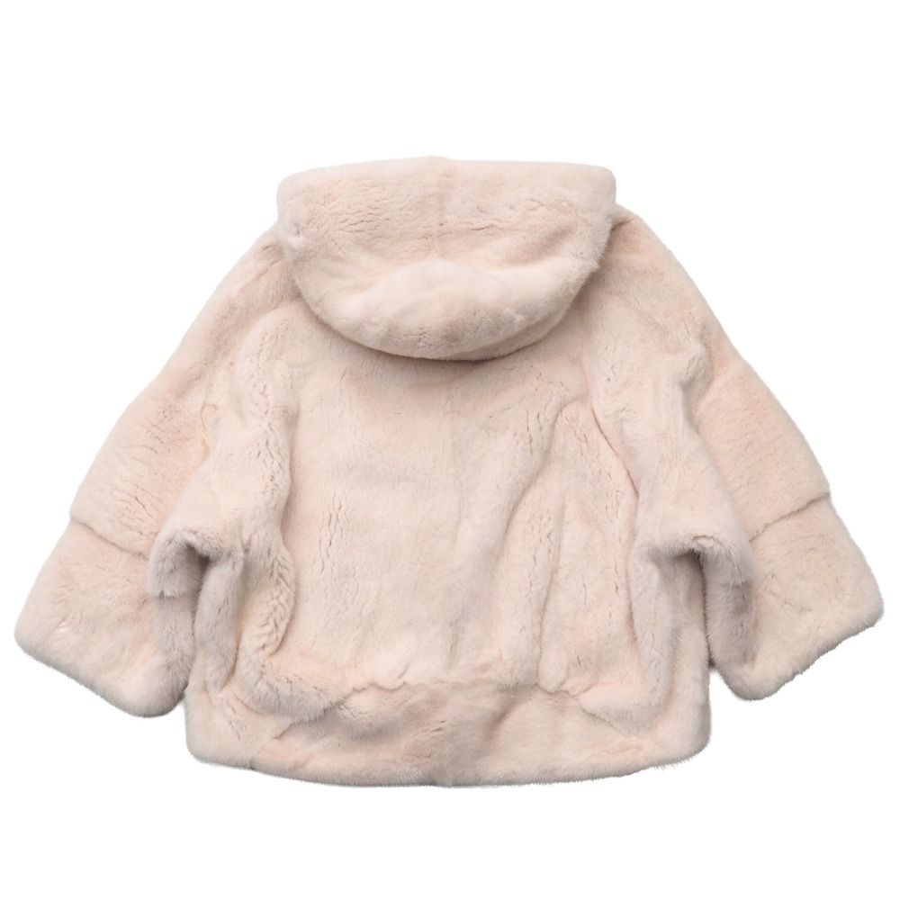 KOPENHAGEN FUR コペンハーゲンファー PURPLE QUALITY パープル