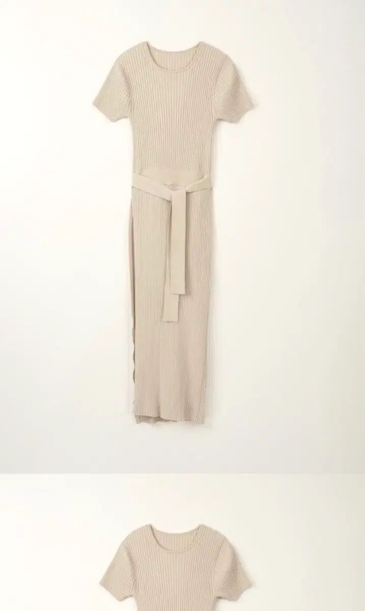  シエ SlE エプロン ソイベージュ 長袖 七分袖 その他