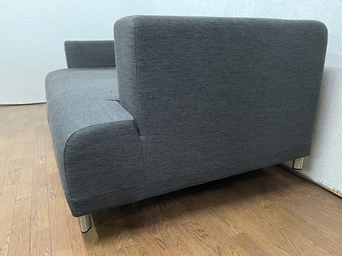 ○ リーンロゼ ligne roset ロゼオピューム ROSETOpium 両肘3人掛け
