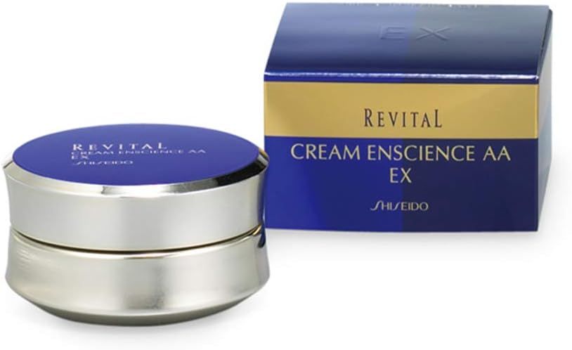 リバイタル クリーム エンサイエンスAA EX 40g 福岡倉庫 - メルカリ