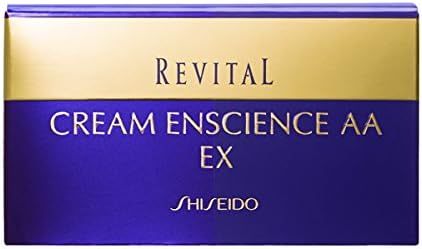 リバイタル クリーム エンサイエンスAA EX 40g 福岡倉庫 - メルカリ