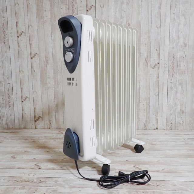 新品未開封品 大栄トレーディング スーパーオイルヒーター DT-OH1211 未使用品】箱破れあり 大栄トレーディング スーパーオイルヒーター DT