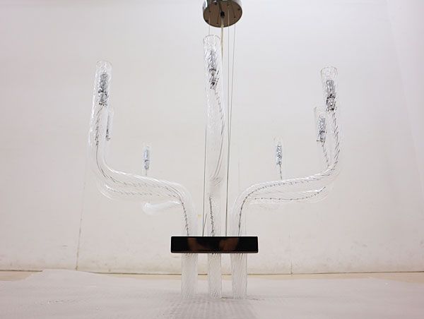 ◇展示品◇ VISTOSI ヴィストージ LUMINABELLA ルミナベッラ Stardust