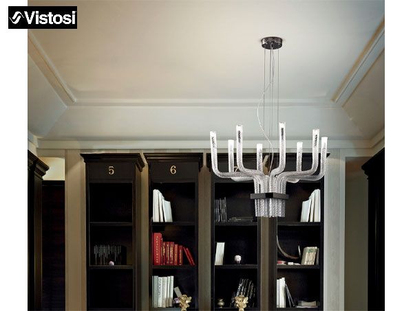 ◇展示品◇ VISTOSI ヴィストージ LUMINABELLA ルミナベッラ Stardust