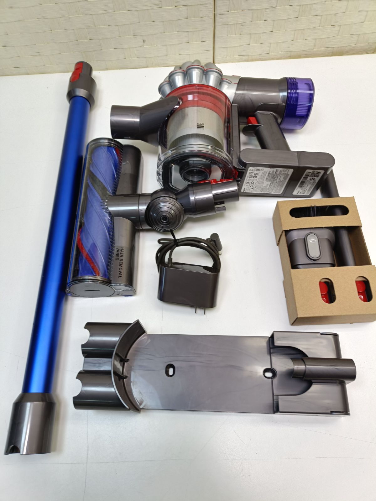 ダイソン Dyson 掃除機 コードレスクリーナー SV 25