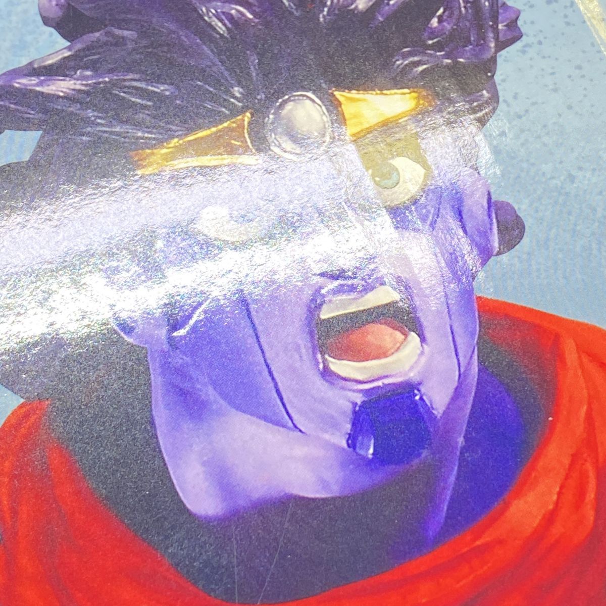 未開封】一番くじ ジョジョの奇妙な冒険 スターダストクルセイダース