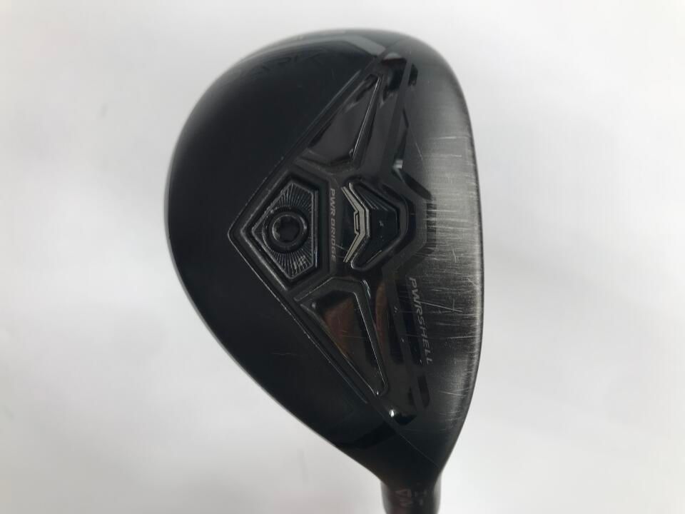 コブラ 21度 ツアーAD for Cobra DARKSPEED Sフレックス ユーティリティ