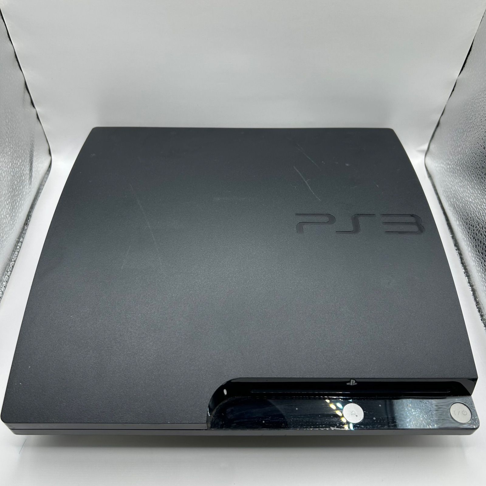 SONY PS 3 プレイステーション3 CECH 2000 A 本体のみ