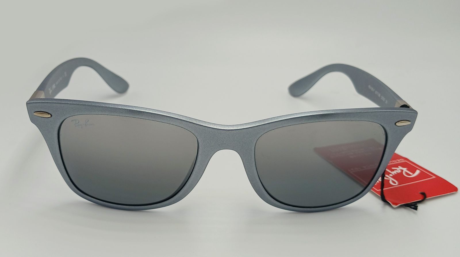 レイバンRay-Ban サングラス RB 4195-F