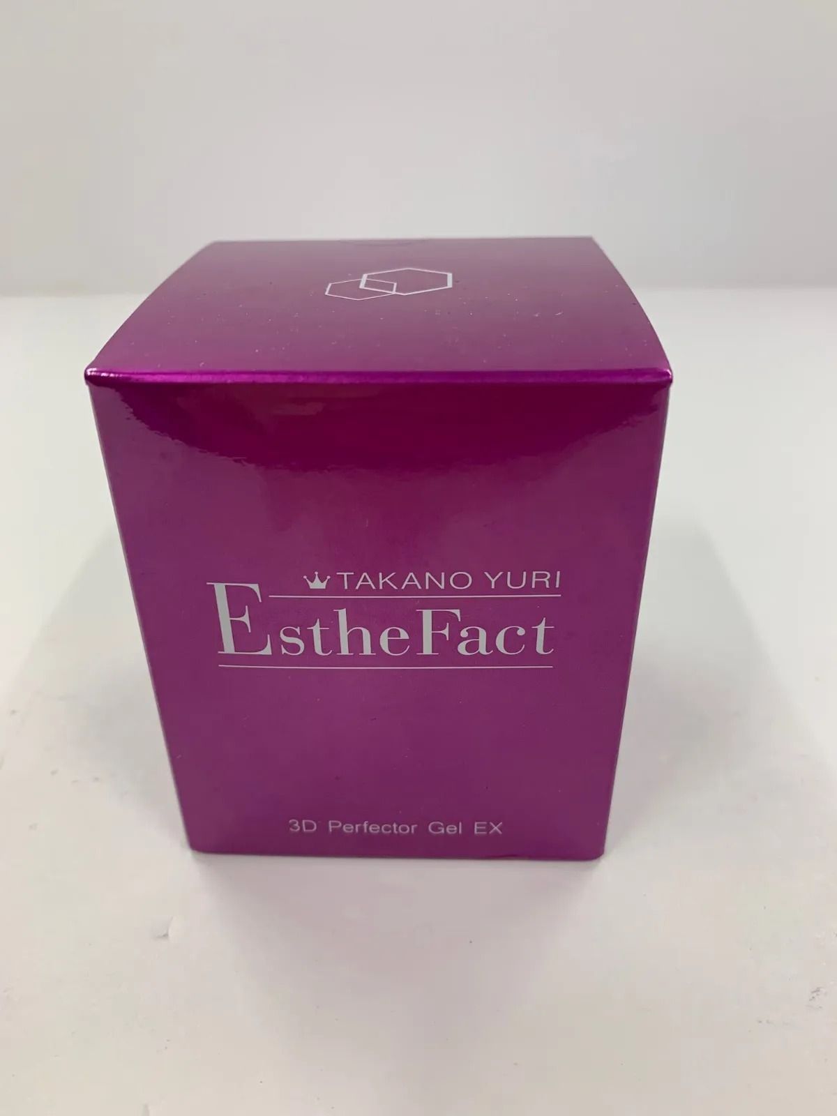 エステファクト 3DパーフェクターゲルEX 50g 2個セット 新品未開封品 エステファクト 3DパーフェクターゲルEX 50g 2個セット 新品未開封品