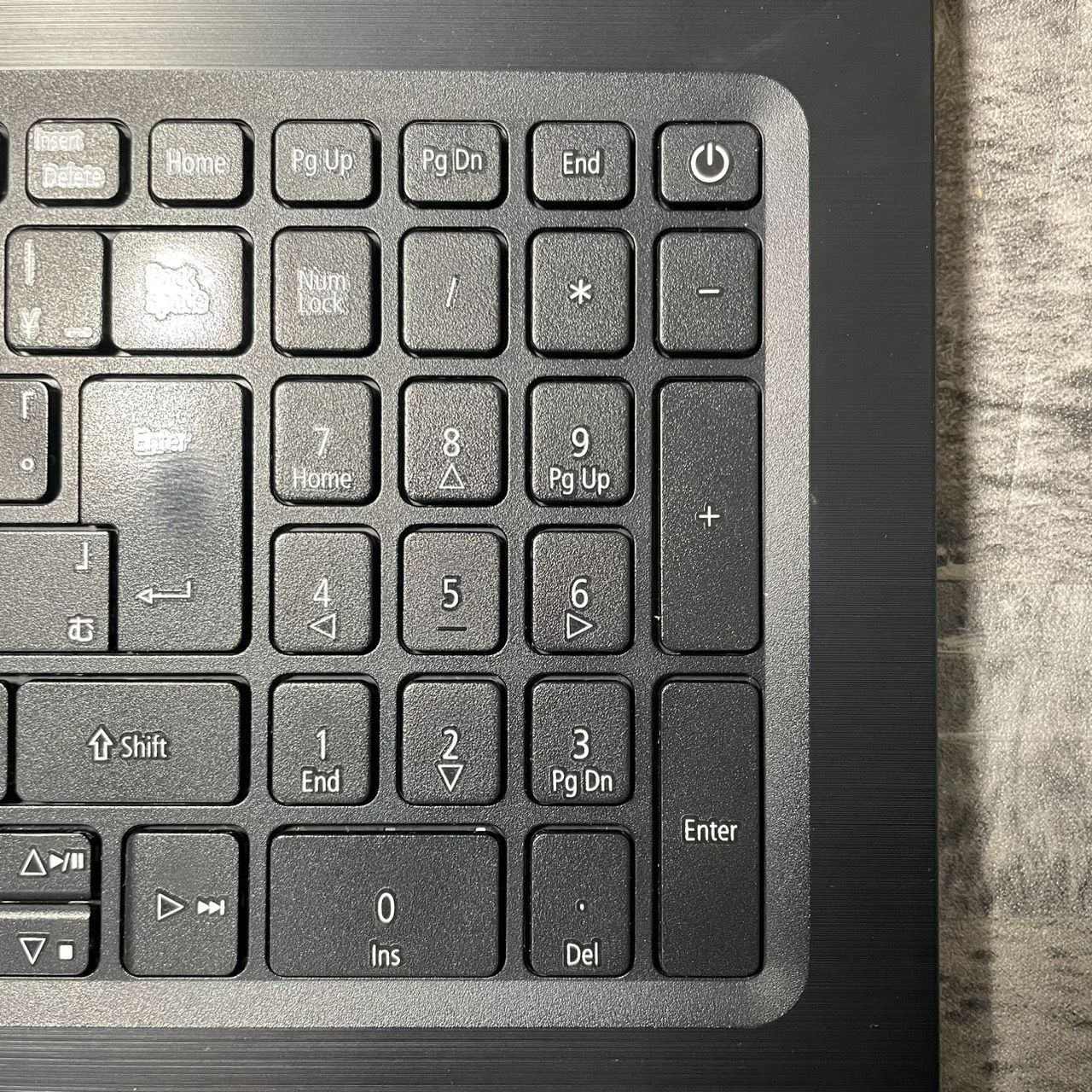 NJa0701a 初期設定済 最新オフィス2024ワード・エクセルすぐつかえます