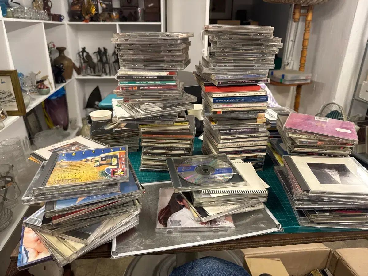 CD まとめ売り ダンピング ポップ 行こう クラシック