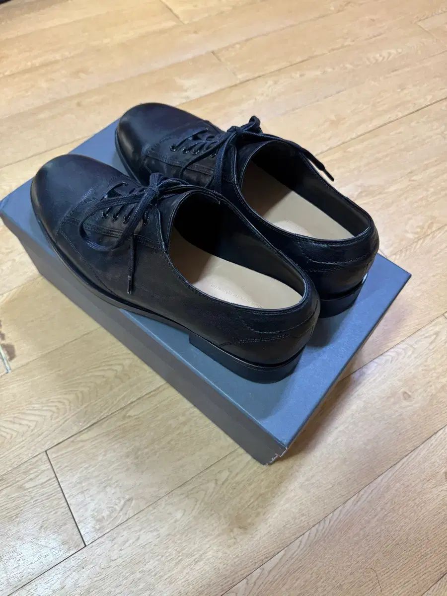  MYライブラリー 610 ライト THE B 275 ローファー ブーツ 革靴