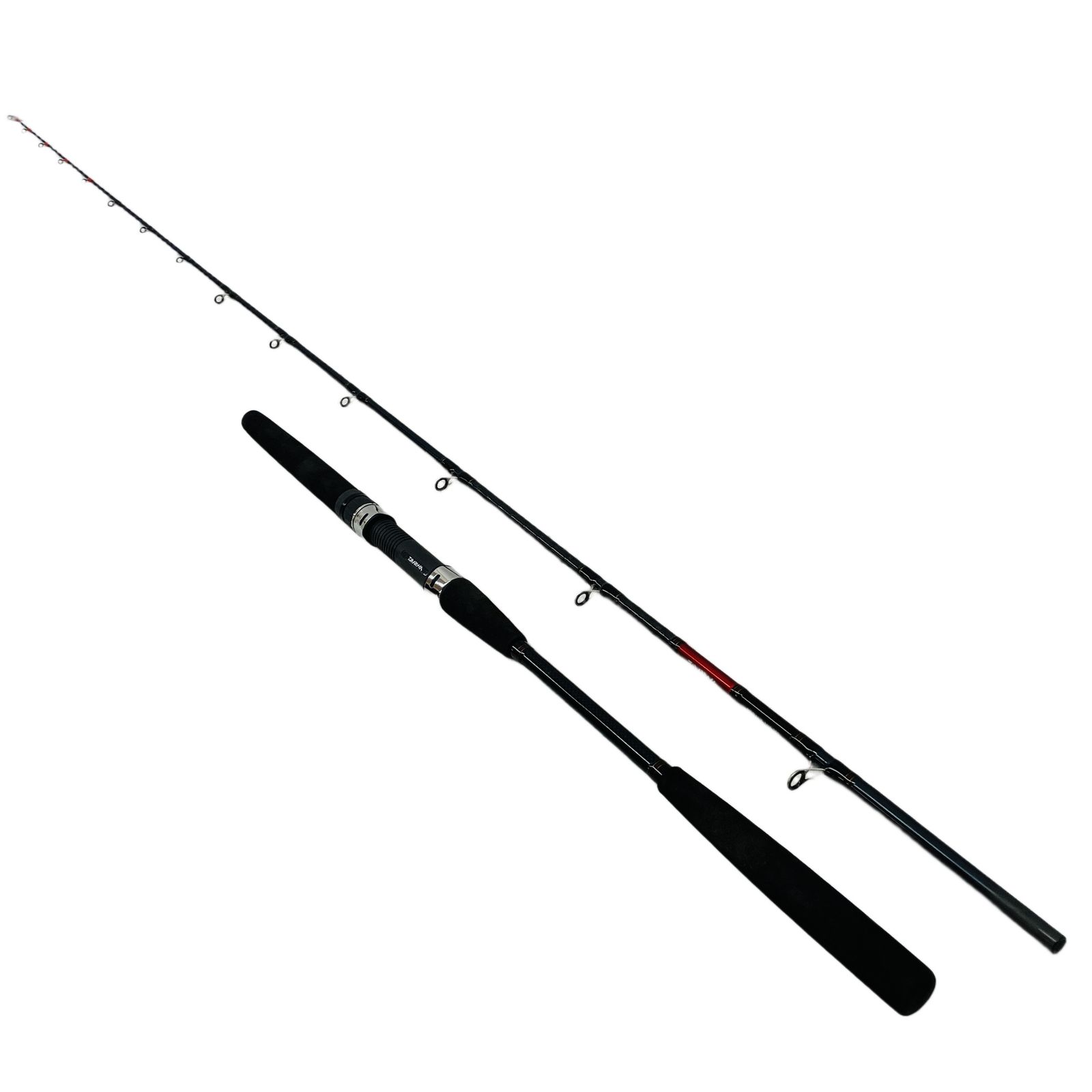 DAIWA NERAI X ネライX MH-210 船竿 ロッド タチウオ ヒラメ 釣具 ダイワ