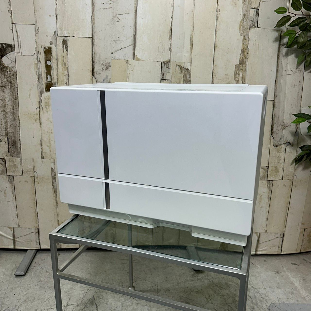 2020年製 Panasonic パナソニック F-YHTX 90 ハイブリッド方式 衣類乾燥除湿機 50|60 Hz