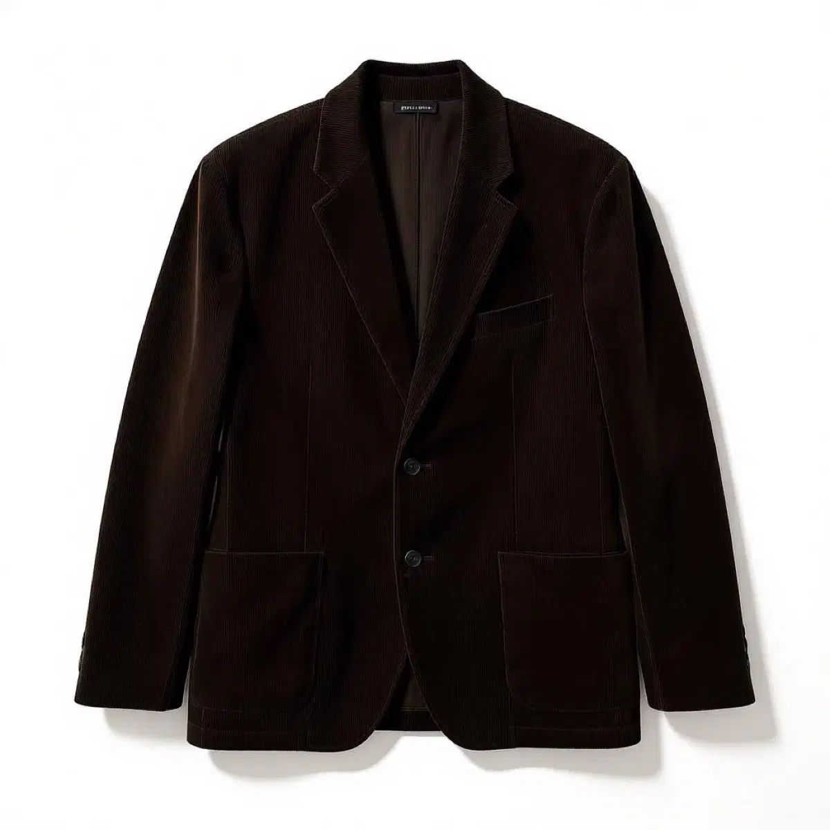 UNIQLO ユニクロ コーデュロイ ジャケット - ズボン セット