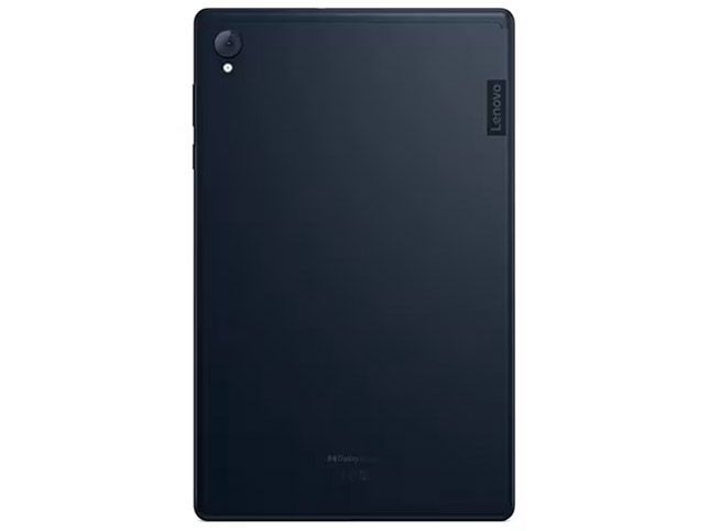 Lenovo Tab K 10 TB-X 6 C F 展示 |