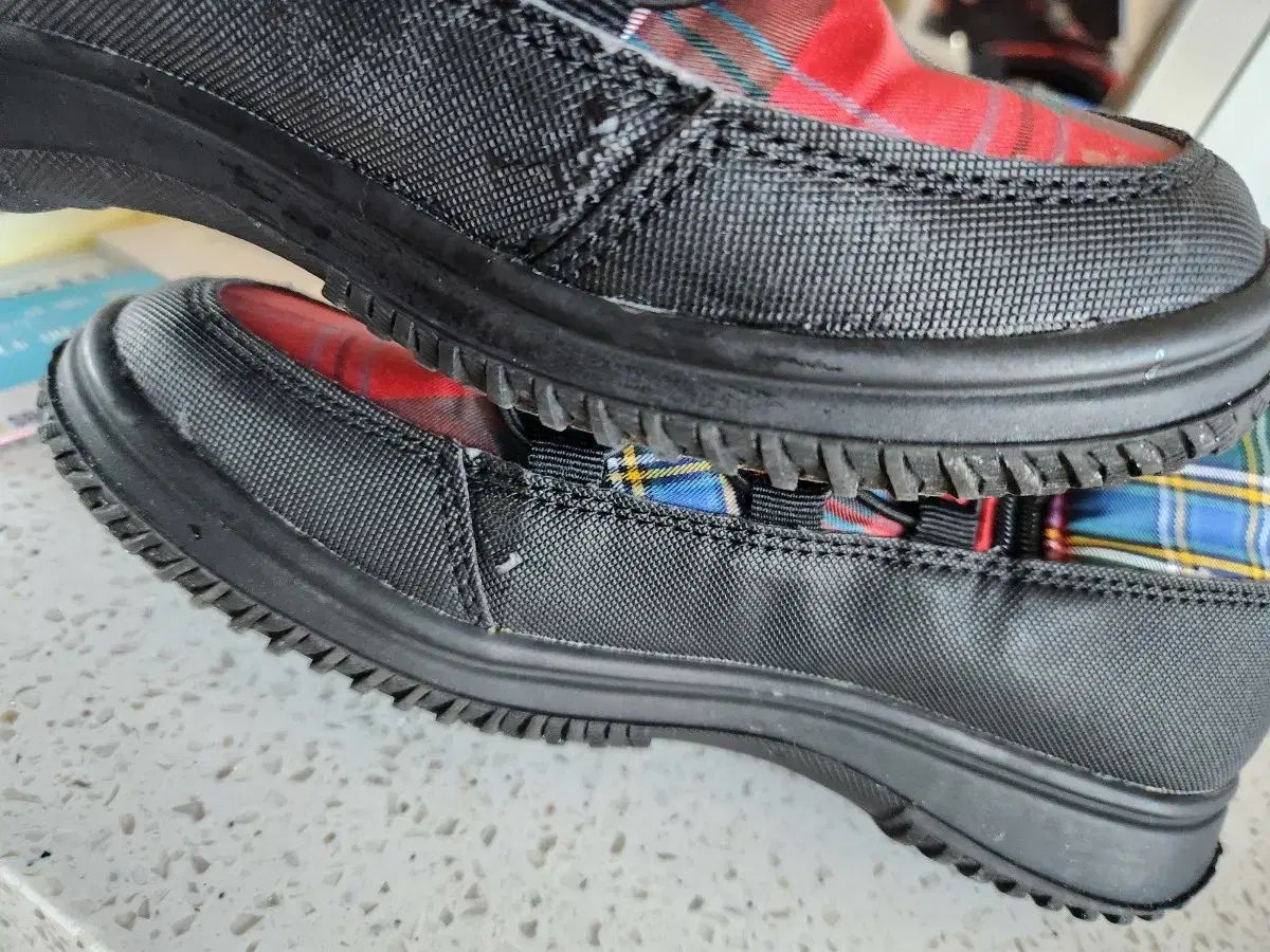 ポロラルフローレン CHECK