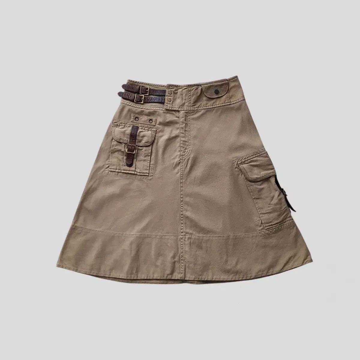 POLO RALPH LAUREN ポロラルフローレン ヴィンテージ コットン スカート